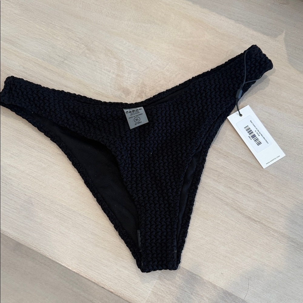 Montce Bottoms